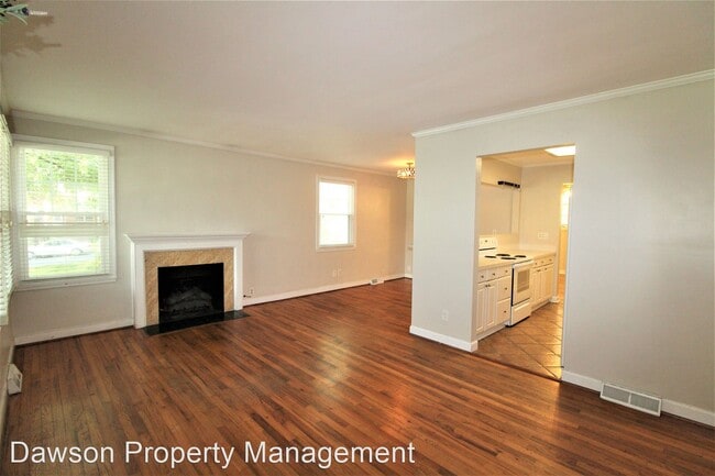 Building Photo - 3 br, 2 bath House - 1805 Cochran Pl.