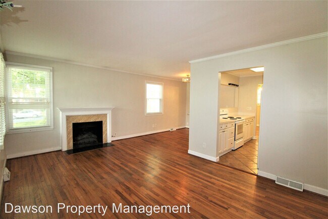 Foto del edificio - 3 br, 2 bath House - 1805 Cochran Pl.