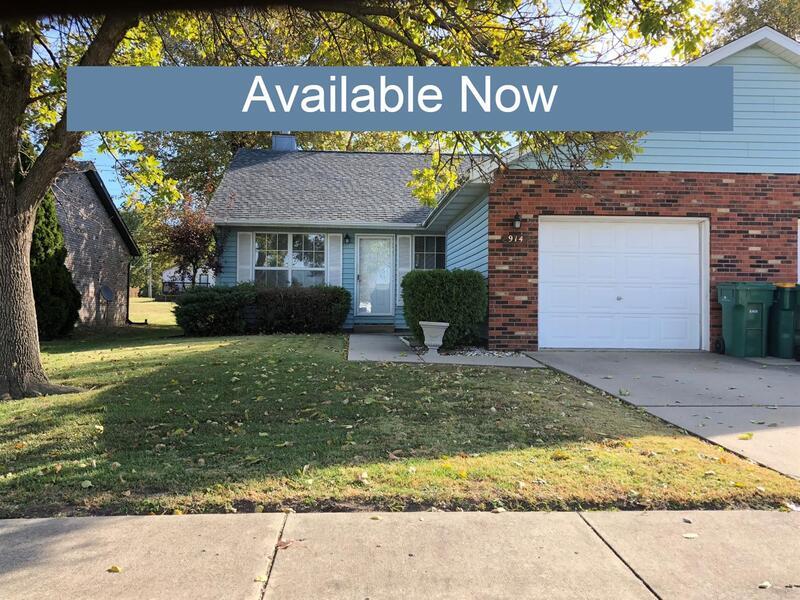 914 Terrace Ct, O'Fallon, IL 62269 Condo for Rent in O'Fallon, IL