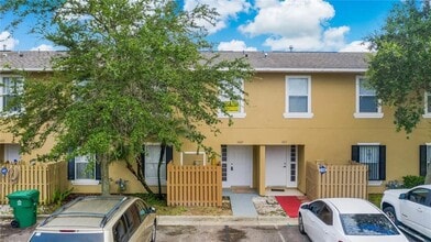 Building Photo - 1007 Butterfly Blvd