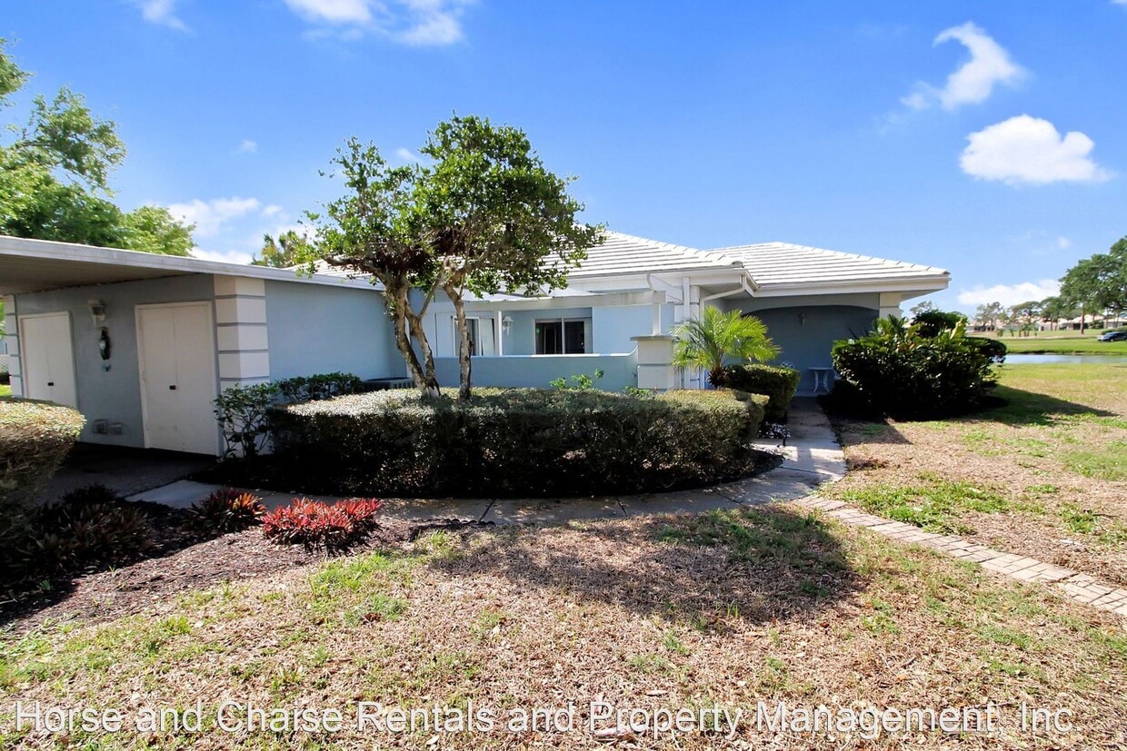 420 Wexford Cir, Venice, FL 34293 House Rental in Venice, FL
