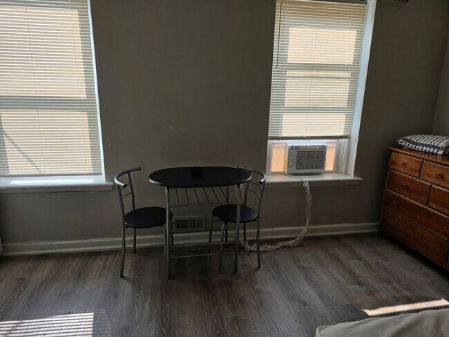 Foto del edificio - 603 N 3rd St