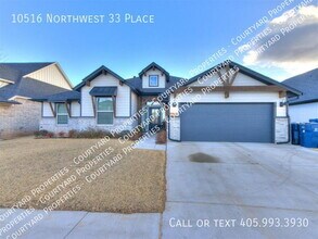 Building Photo - 10516 NW 33rd Pl