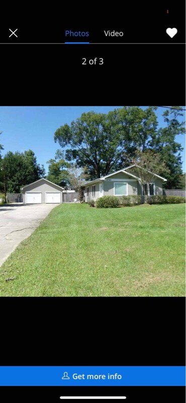 Foto principal - 18060 Old Jefferson Hwy
