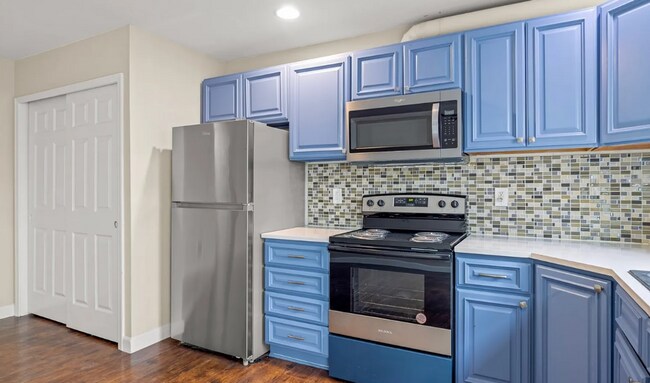 Foto del edificio - 4532 S Puget Sound Ave