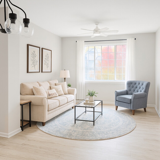 Foto del edificio - 518 New Haven Dr