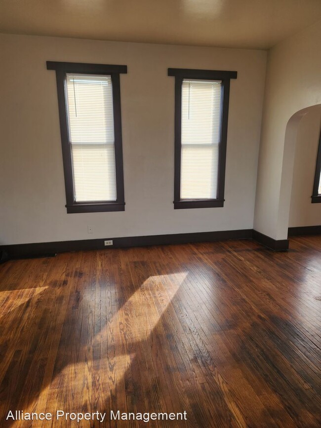 Building Photo - 2 br, 1 bath House - 1606 N Harrison St