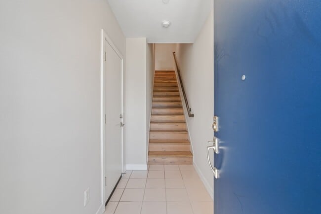 Photo - Built in 2017! Rarely available 3Bed/3Bath... Townhome