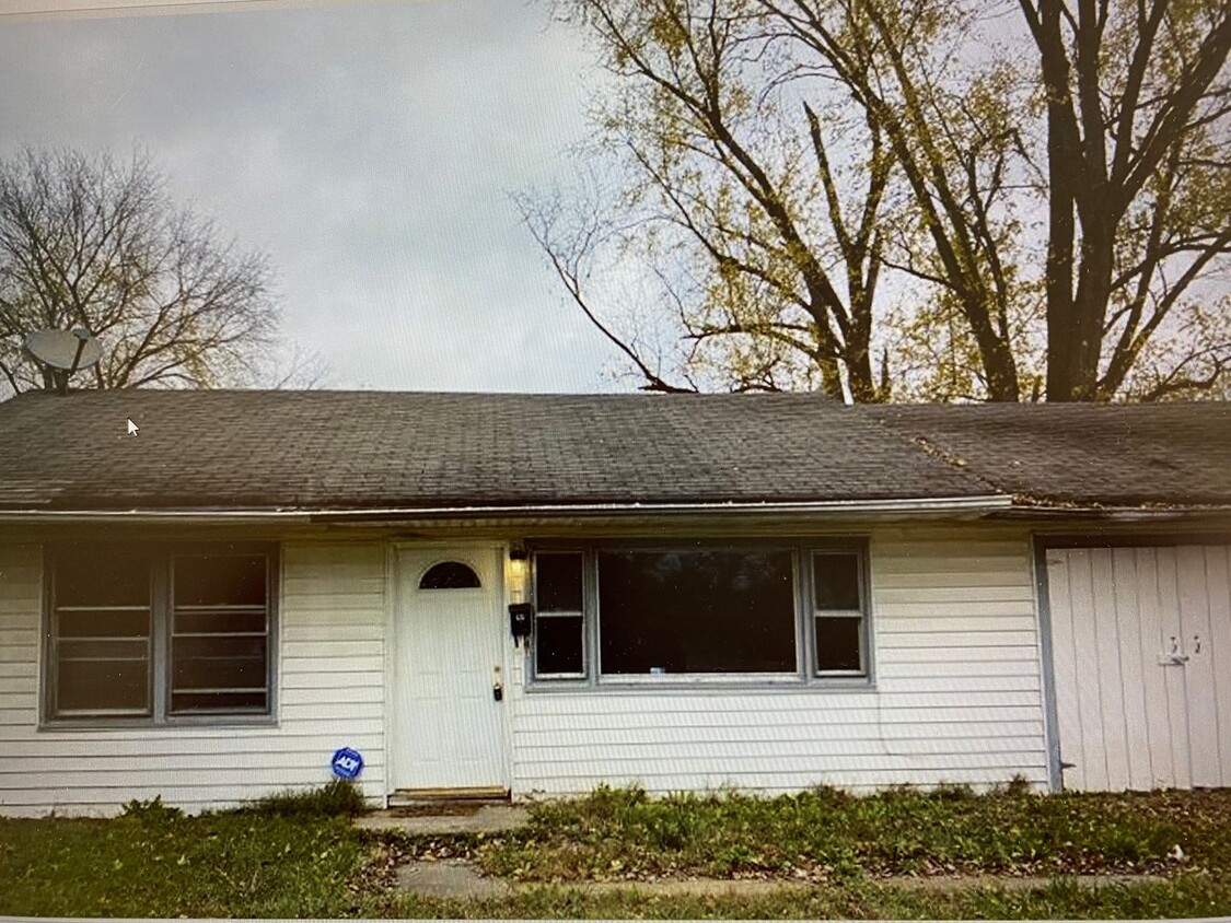 Primary Photo - Clean 3BD/1BA