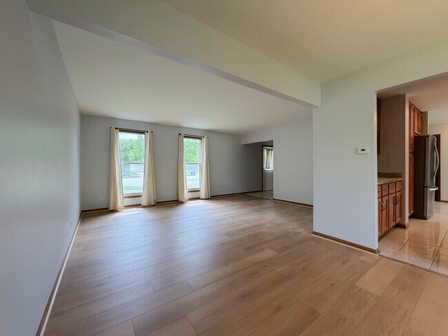 Foto del edificio - 1724 Hall Pl