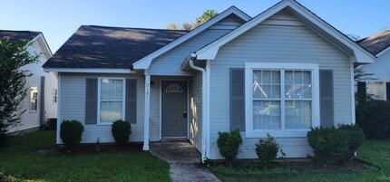 Building Photo - 217 Blue Pool Dr