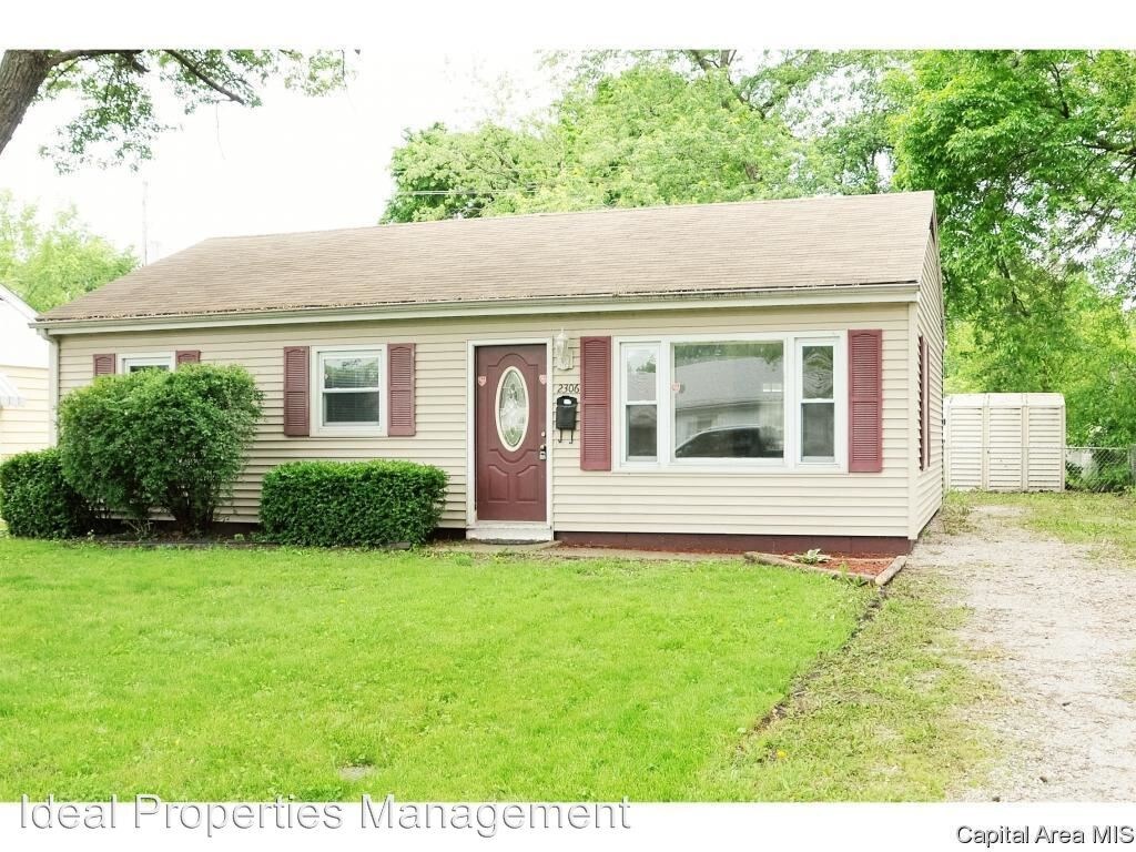 Foto principal - 3 br, 1 bath House - 2306 Ramsey