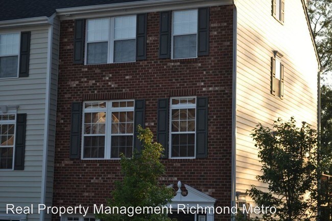 Foto del edificio - 1318 Boulder Creek Rd