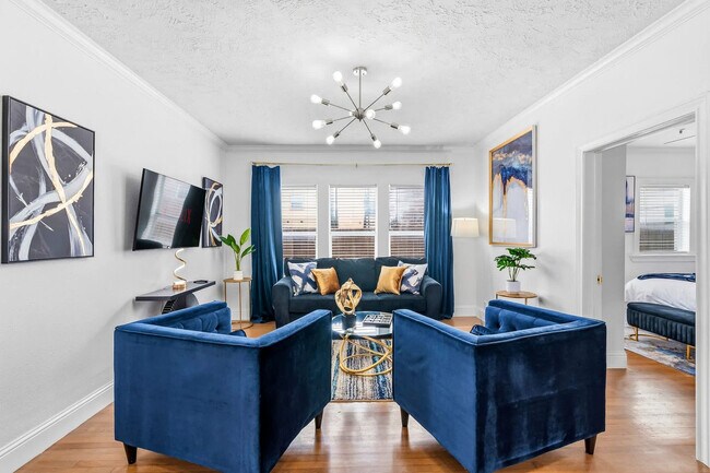 Foto del edificio - 1802 Wentworth St