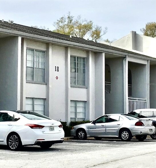 Building Photo - 2625 FL-590