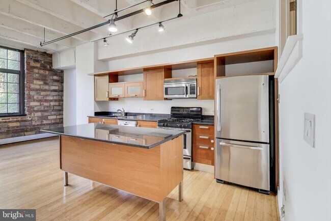 Foto del edificio - 1401 Church St NW