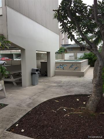 Building Photo - 1134 Kinau St