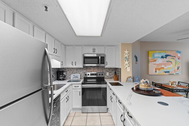 Foto del edificio - 5511 N Ocean Blvd