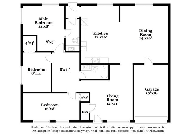 Building Photo - 3478 Hermosa Ct