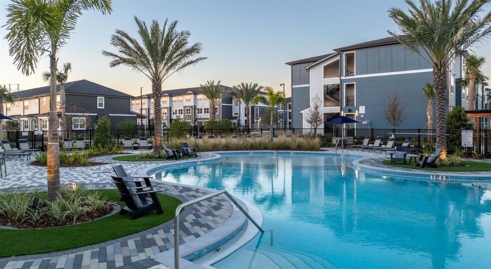 Foto principal - 1320 Caprice Dr