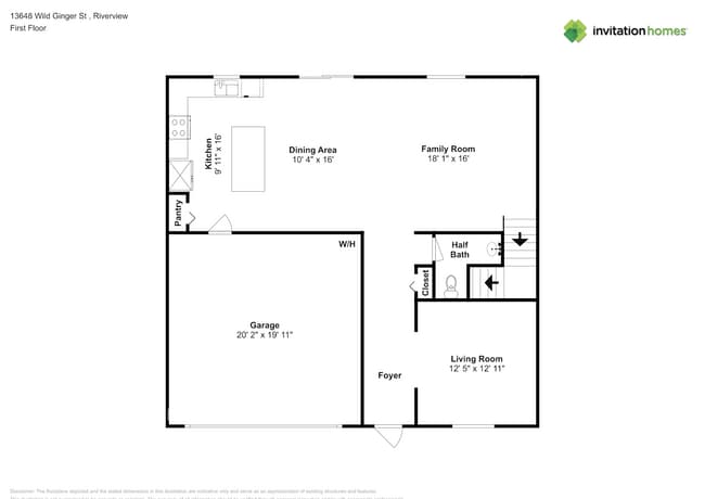 Building Photo - 13648 Wild Ginger St