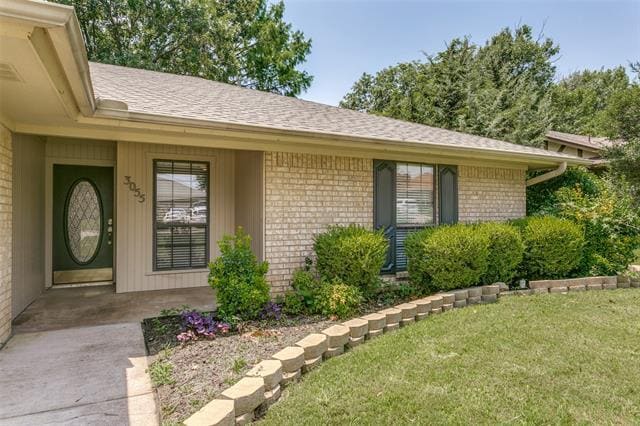 Building Photo - 3055 Panhandle Dr