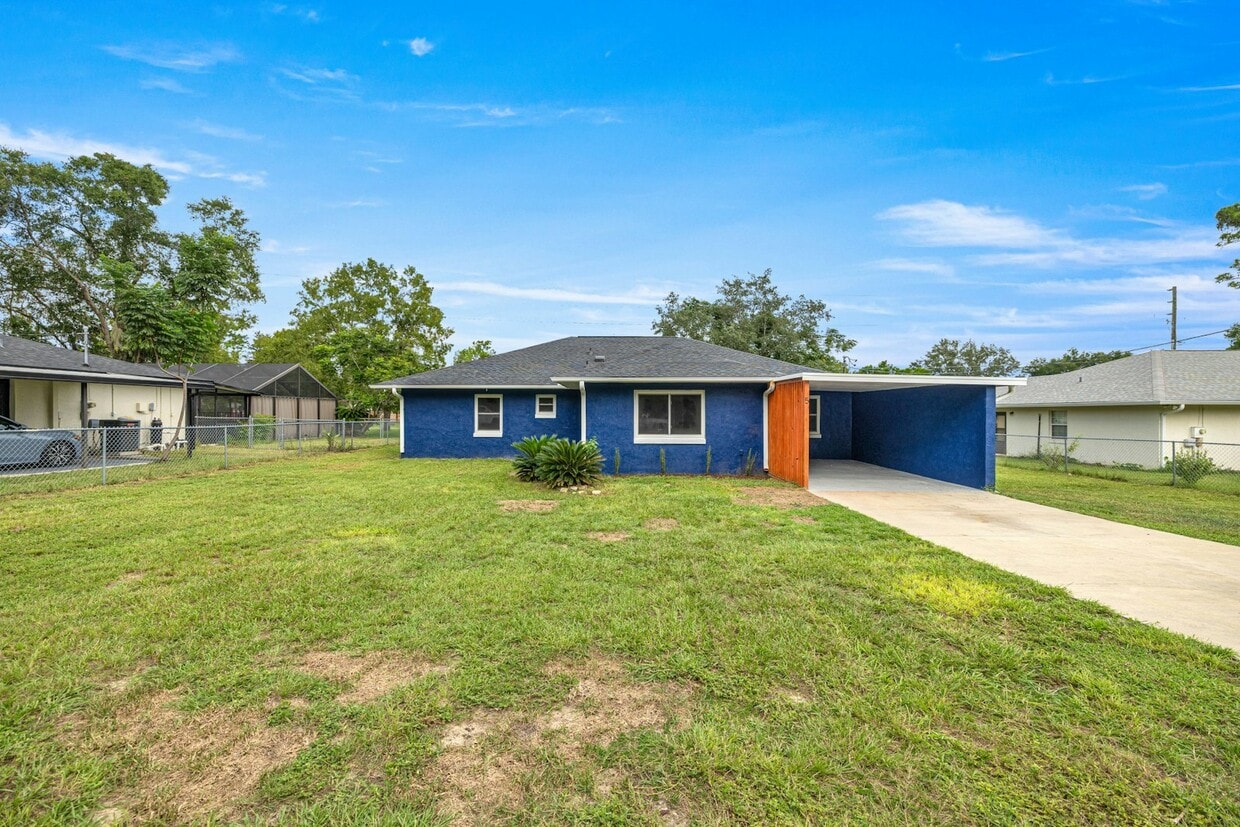 Primary Photo - 5 Bahia Court Trce