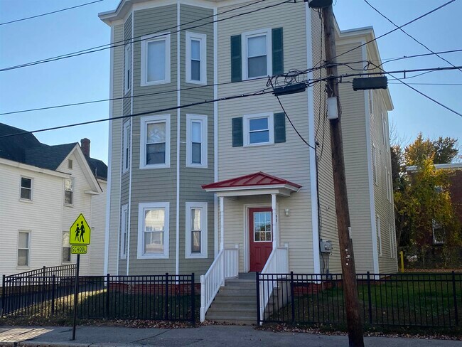 Foto del edificio - 93 Second St