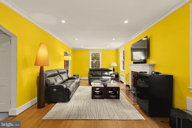 Building Photo - 7932 Orchid St NW