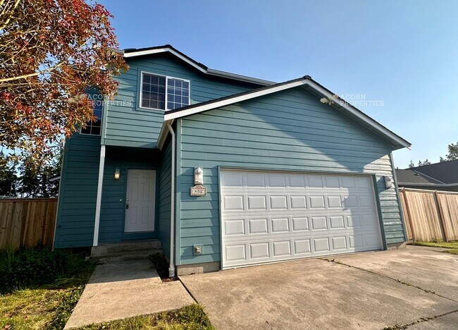 Foto del edificio - 402 Meadow Ct NW
