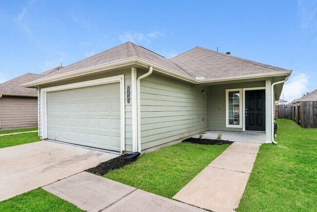 Foto del edificio - 5435 Latta Plantation Dr