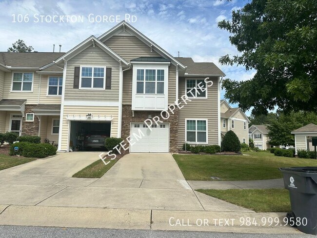 Building Photo - 106 Stockton Gorge Rd