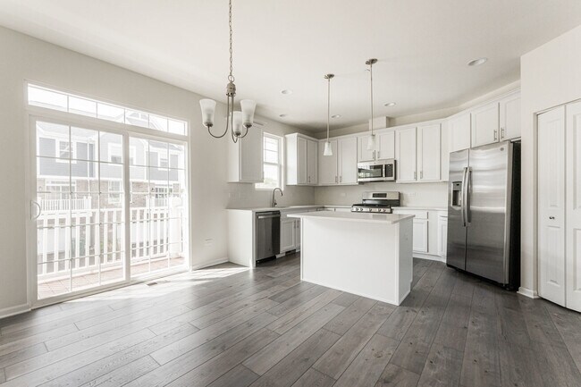 Foto del edificio - 1944 Kingsley Cir