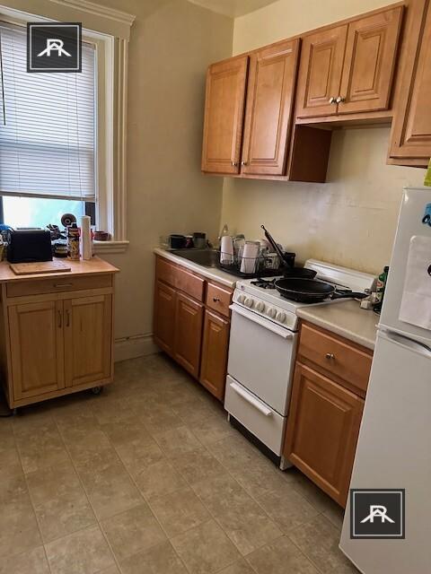 Primary Photo - 1 bedroom in Brighton MA 02135