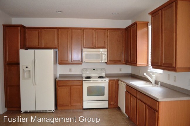 Foto del edificio - 3 br, 2.5 bath House - 1581 Reflection Cove