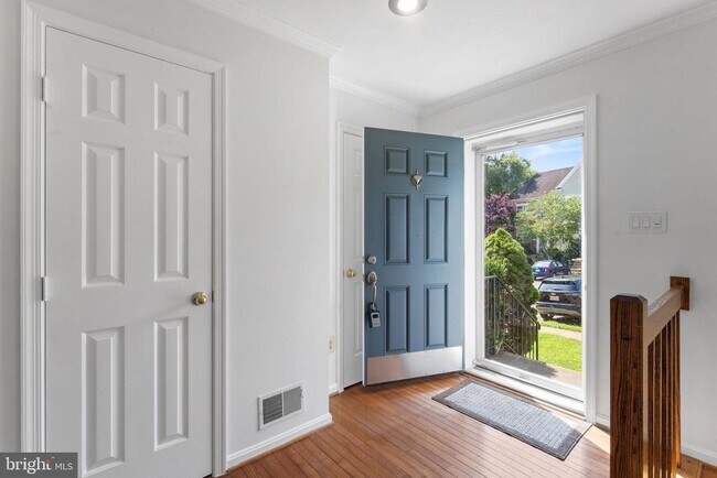 Foto del edificio - 14164 Compton Valley Way