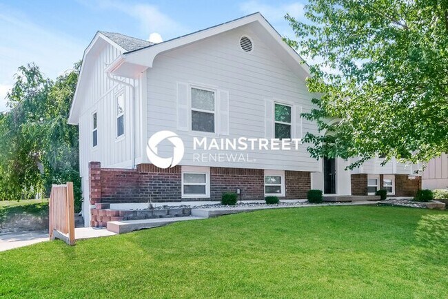 Building Photo - 3 Bedroom Pet-Friendly Home in Belton, MO ...