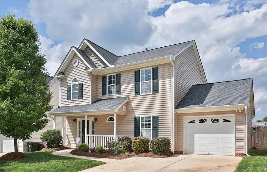 Foto principal - 5619 Sycamore Glen Rd