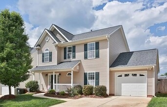 Building Photo - 5619 Sycamore Glen Rd