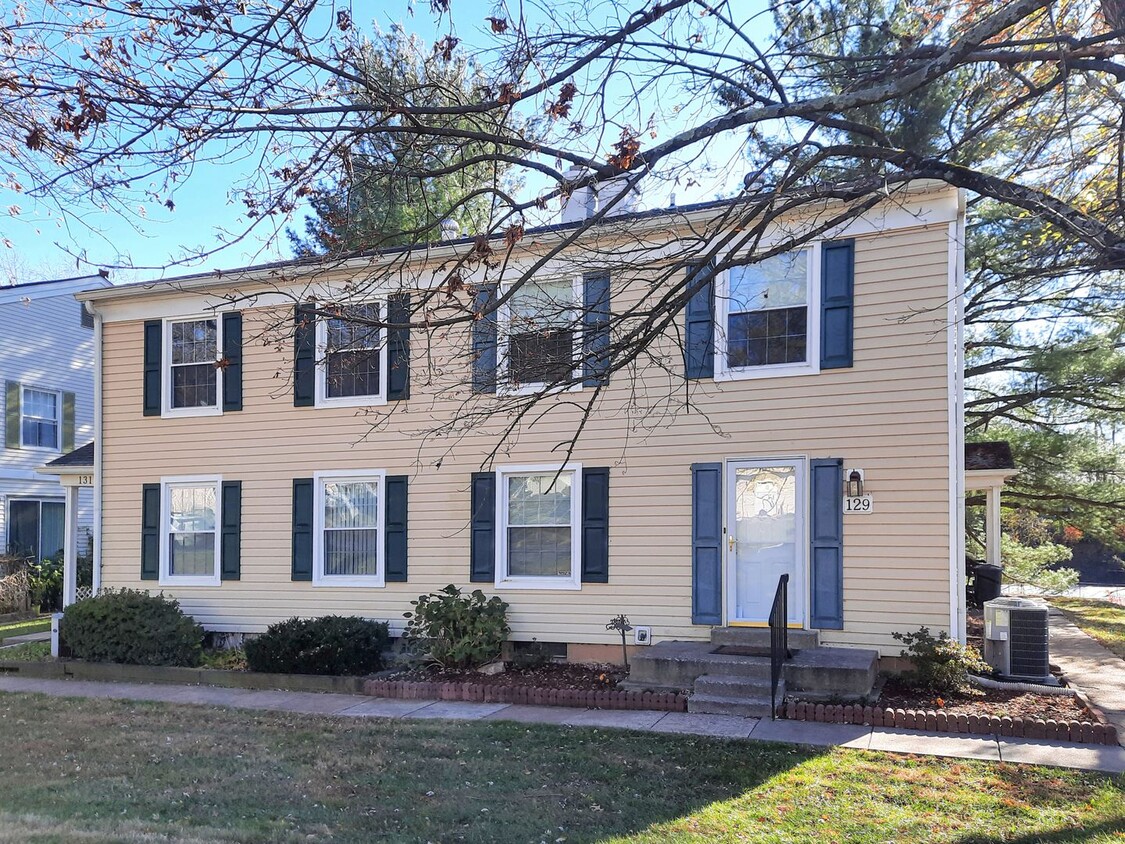 Foto principal - Lovely Townhouse Condo in Reisterstown