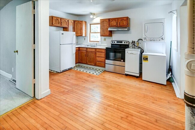 Foto del edificio - 930 E Dayton St