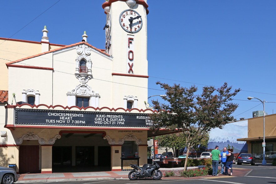 Picture of Outer Visalia Visalia