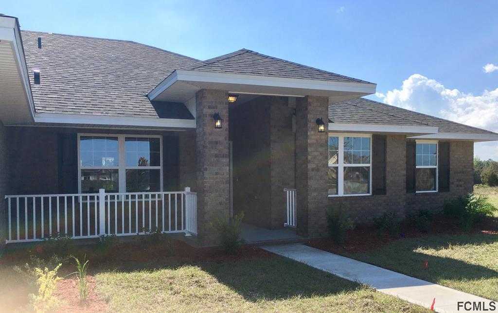 48 Eagle Lake Dr, Flagler Beach, FL 32136 House for Rent in Flagler