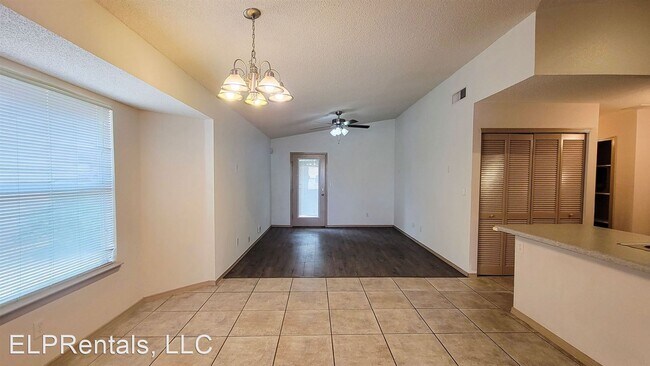Building Photo - 3 br, 2 bath House - 5316 Lucio Moreno
