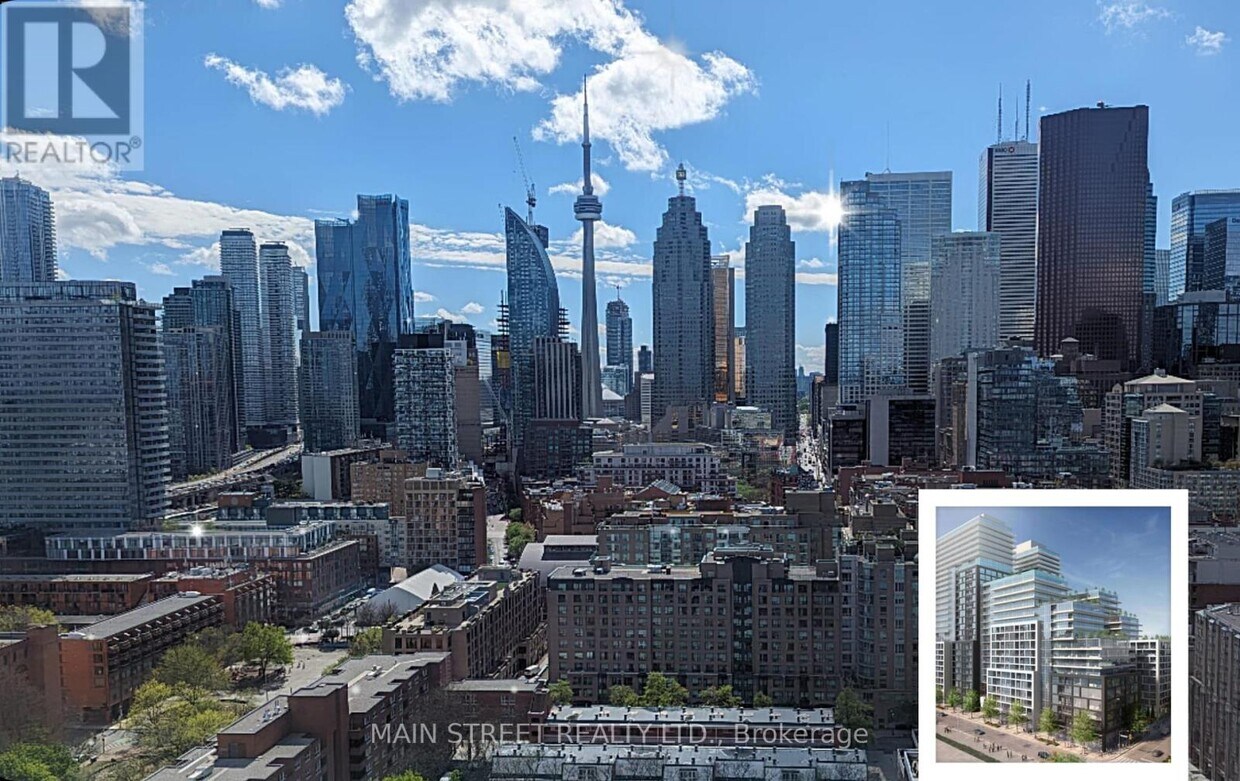 Photo principale - 2329-2135 LOWER SHERBOURNE St