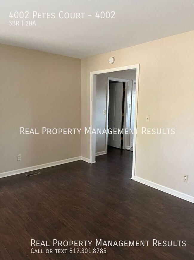 Foto del edificio - 4002 Petes Ct