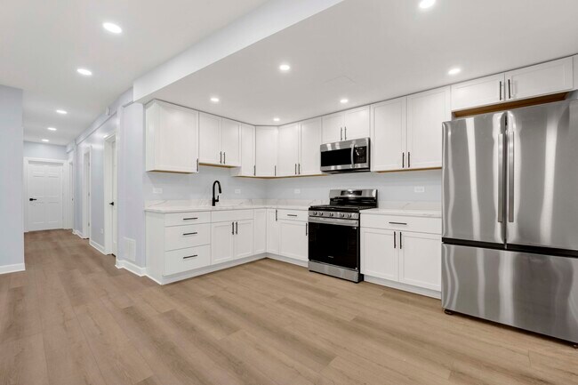 Foto del edificio - 2329 N Geneva Terrace