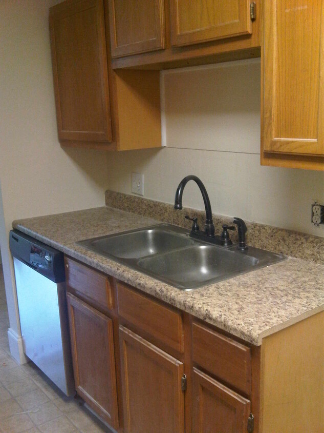 Foto principal - 936 Hickman Rd