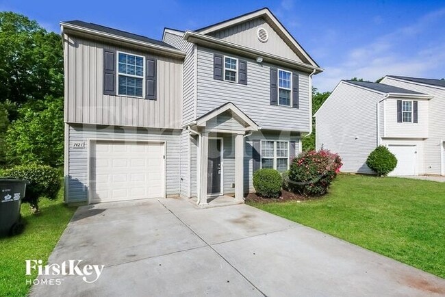 Building Photo - 7421 Hidden Creek Dr