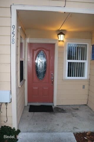 Building Photo - 3 br, 2 bath House - 958 Courtyard Circle